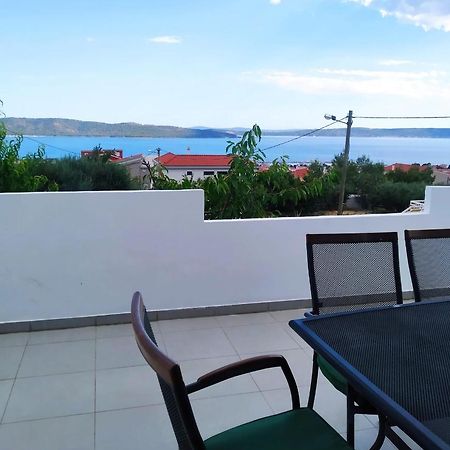 Apartament Apartman Mila Kaštela Zewnętrze zdjęcie