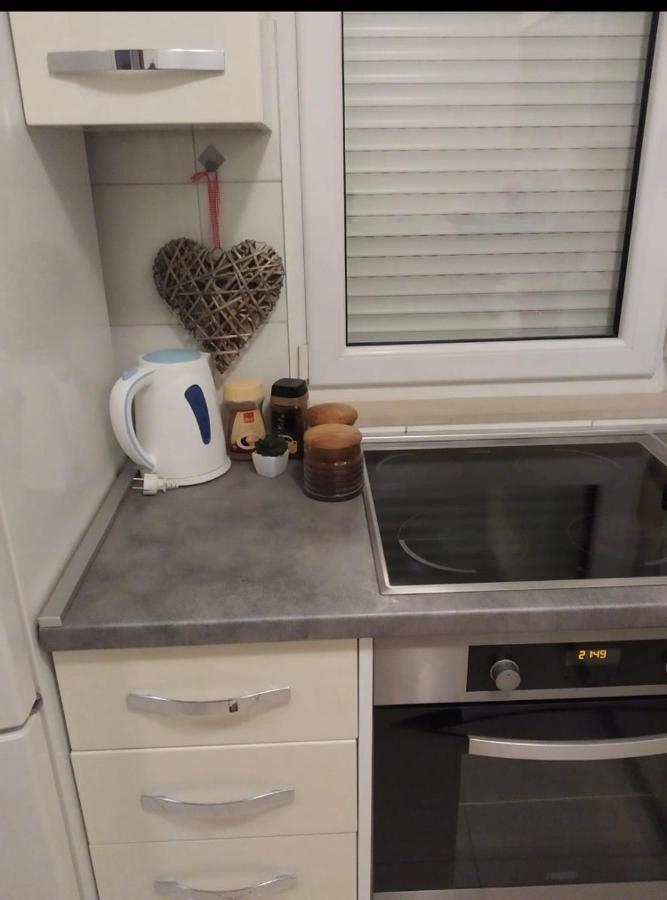 Apartament Apartman Mila Kaštela Zewnętrze zdjęcie