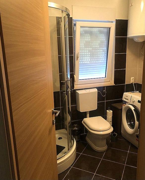 Apartament Apartman Mila Kaštela Zewnętrze zdjęcie