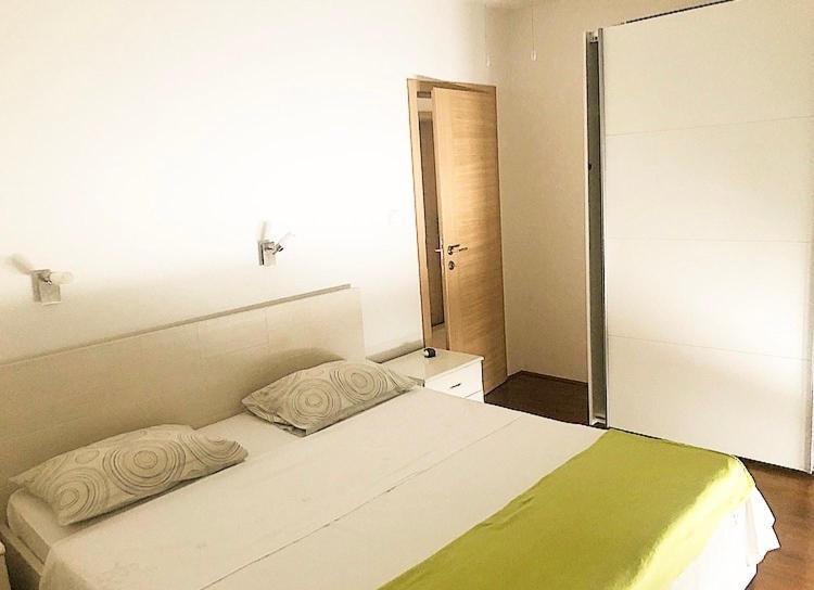 Apartament Apartman Mila Kaštela Zewnętrze zdjęcie