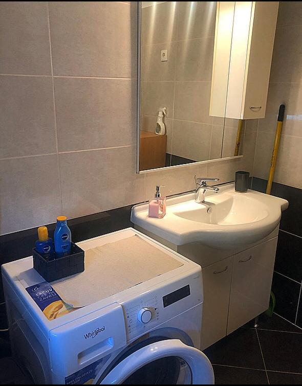Apartament Apartman Mila Kaštela Zewnętrze zdjęcie