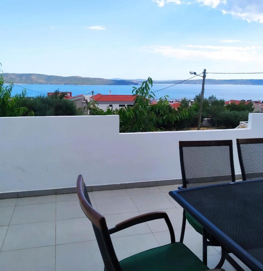 Apartament Apartman Mila Kaštela Zewnętrze zdjęcie