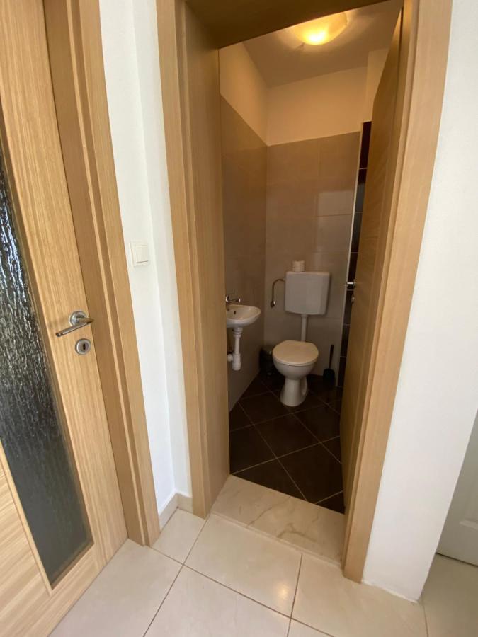 Apartament Apartman Mila Kaštela Zewnętrze zdjęcie