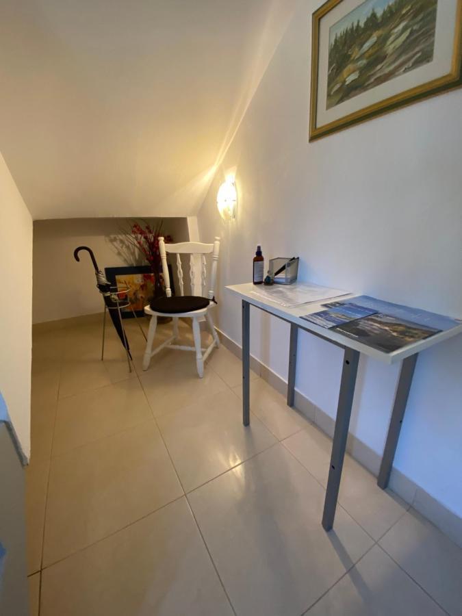 Apartament Apartman Mila Kaštela Zewnętrze zdjęcie